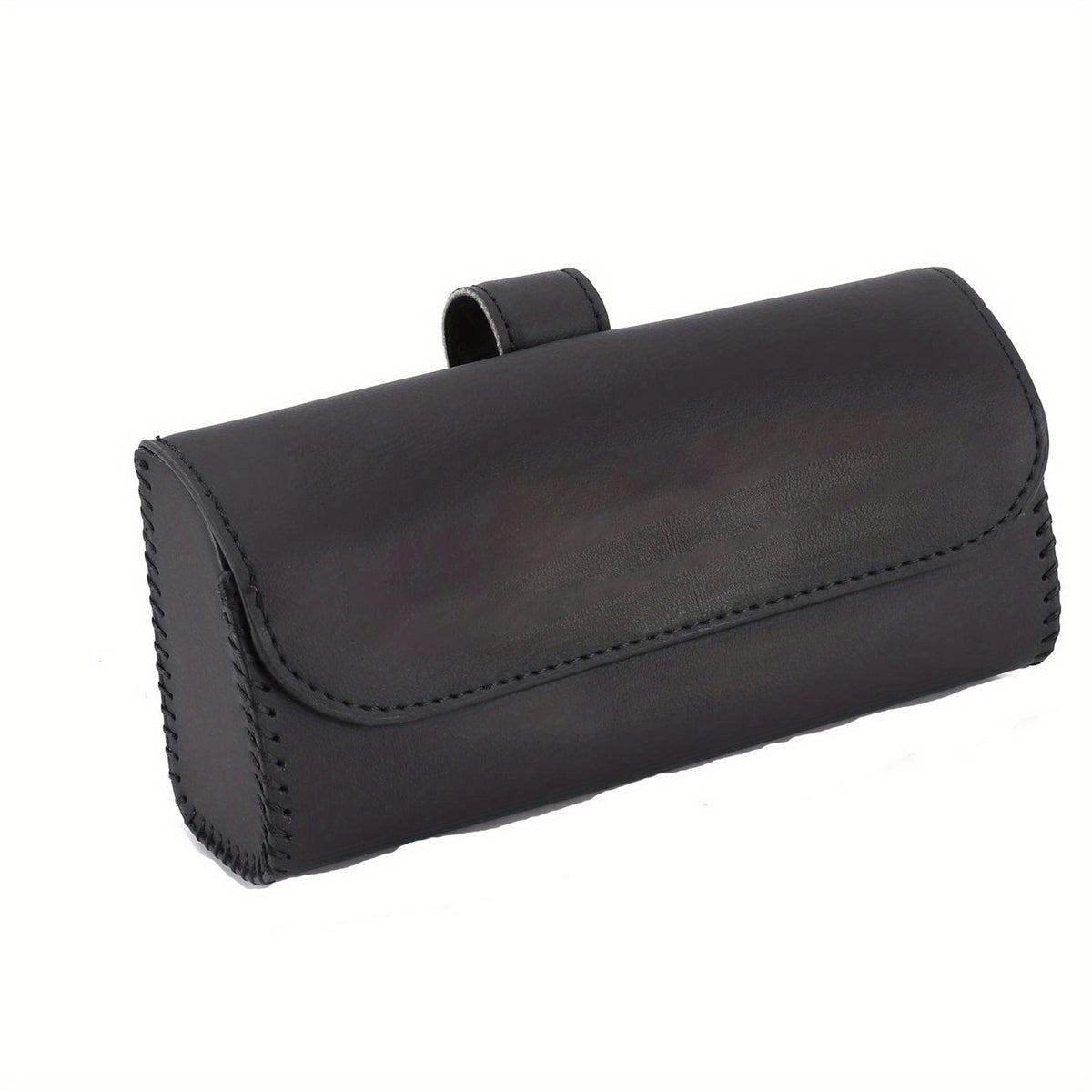 Car Glasses Box Sun Visor Storage Ticket Card Clip