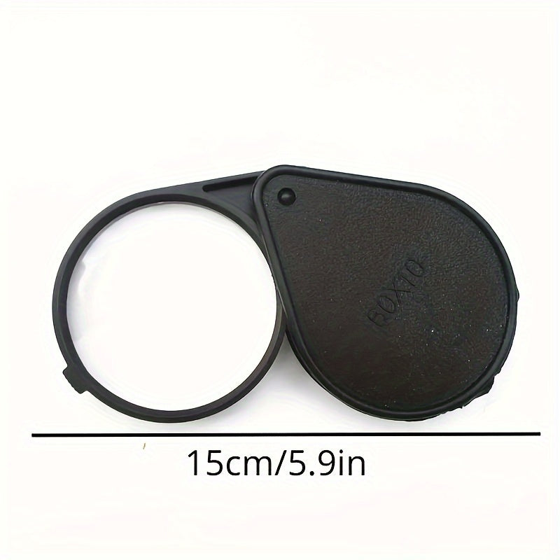 Practical Magnifying Glass for Elderly & Children