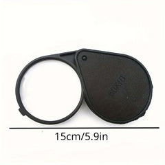 Practical Magnifying Glass for Elderly & Children