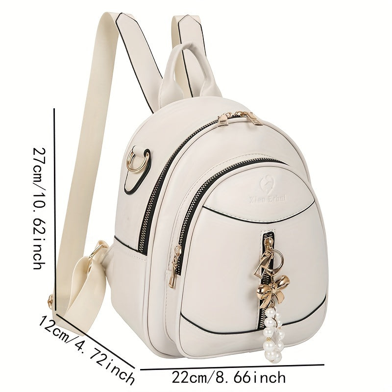 Mini Convertible Backpack Purse Shoulder Bag 26 97 22 0 11