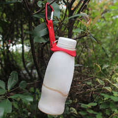 Outdoor Sports Tactical Water Bottle Holder