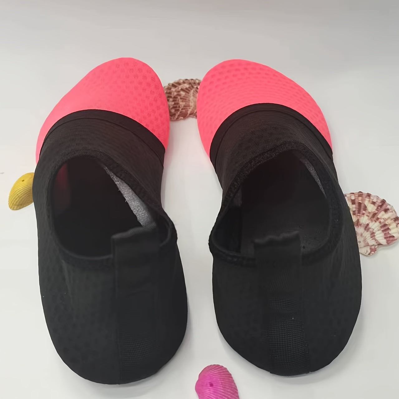Quick Dry Beach Shoes Soft Sole Water Park Casual Tracing Shoes