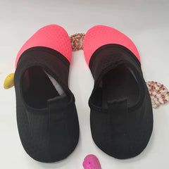 Quick Dry Beach Shoes Soft Sole Water Park Casual Tracing Shoes