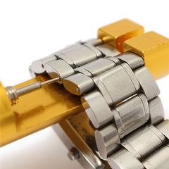 Adjustable Watch Band Bracelet Pin Remover Repair Tool Kit
