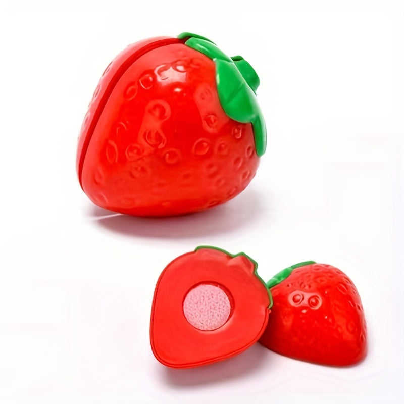 24pcs Funny Pretend Food Toy Set for Early Skills Development in Children
