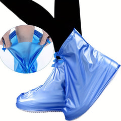 Waterproof Rain Boot Cover for Women