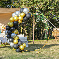 Large Balloon Arch Kit for Wedding Backdrop - Indoor & Outdoor