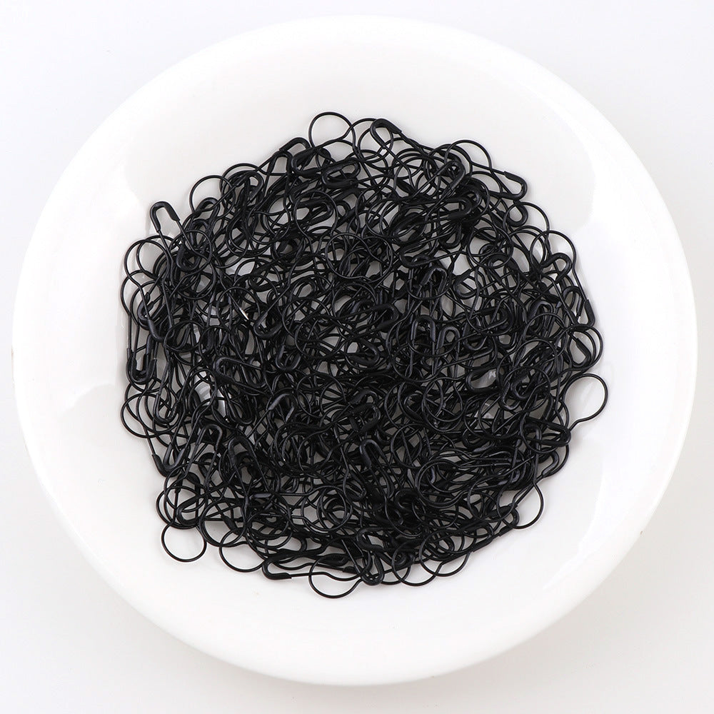 100pcs Gourd Pins DIY Handcraft Supplies