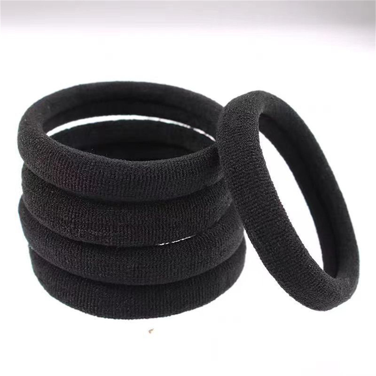 Hair Ties Elastic Hair Bands Set Holiday Gift For Girls Kids