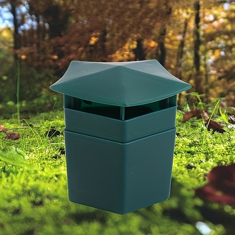 Snail Controller Snail Cage Insect Trap Garden Reptile Trap