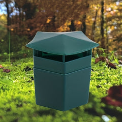 Snail Controller Snail Cage Insect Trap Garden Reptile Trap