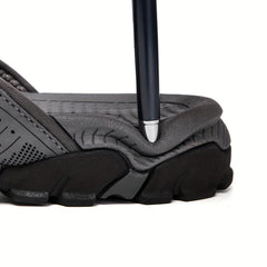 Men's Lightweight Comfortable Flip Flops for Summer Beach