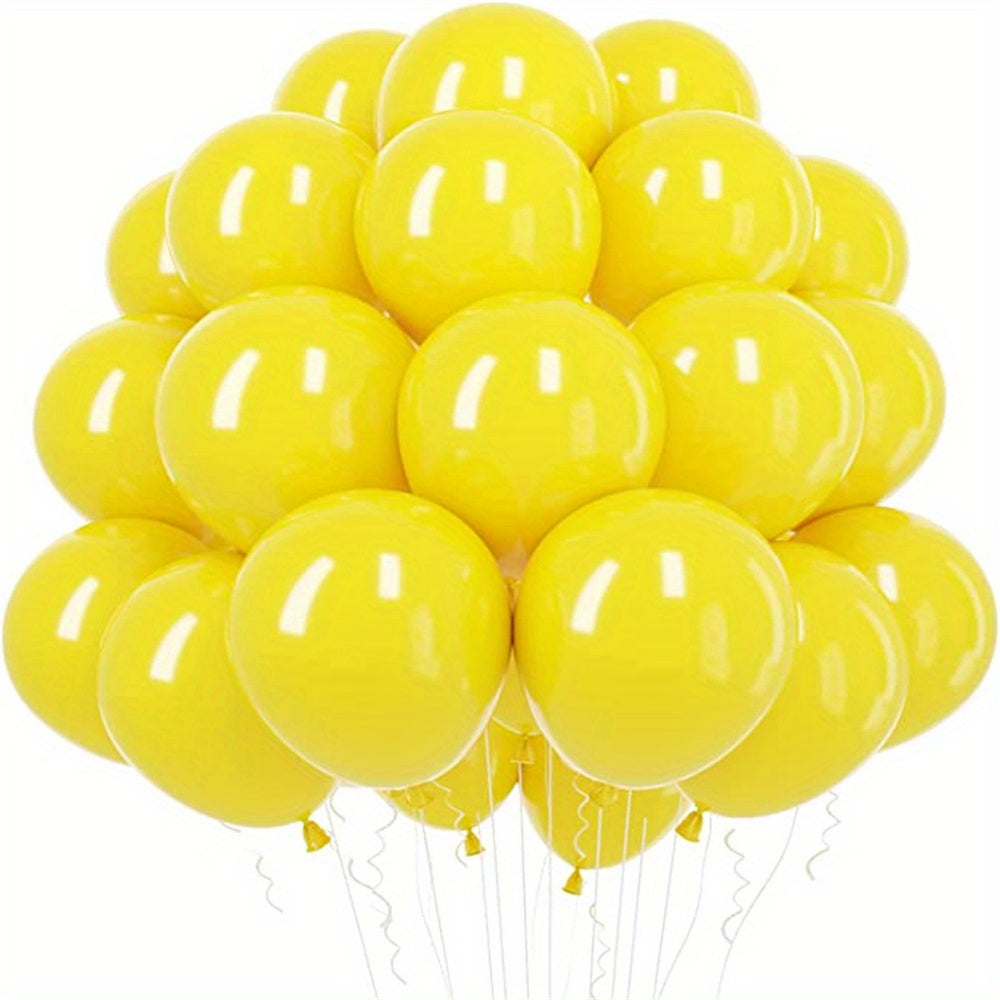 20pcs 12" Latex Balloons for Holiday Wreath Arches