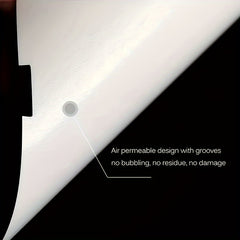 Console & Controller Vinyl Sticker Set - Scratch-resistant Skin Film