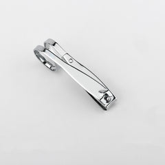 360 Rotating Nail Clipper Set Stainless Steel Edge for Perfect Nails