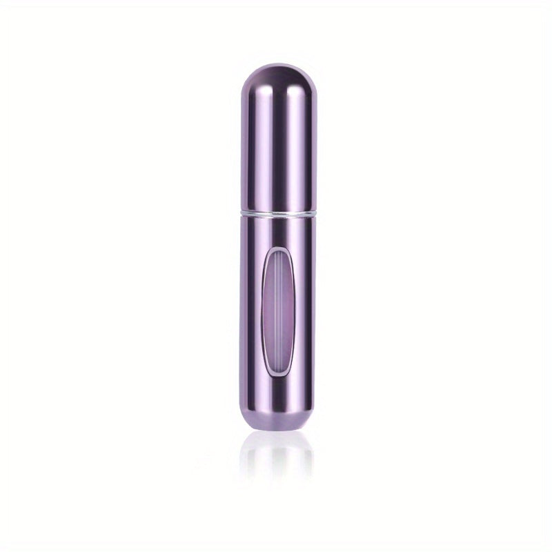 Portable Perfume Atomizer Refillable Mini Perfume Bottles Fragrance Empty Bottle