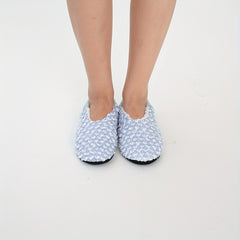 Plush Lined Low Cut Socks Women's Stockings