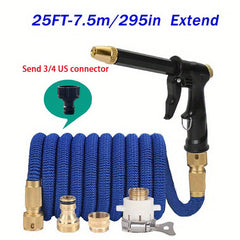 High Pressure Car Washing Spray Nozzle Set