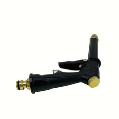 High Pressure Spray Cleaning Water Gun Garden Hose Nozzle Car Cleaning Tool