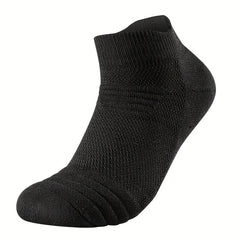 Cushioned Hiking Socks Breathable Athletic Socks