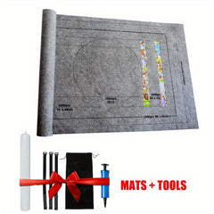 Puzzle Mat Set 1pc Puzzle Mat Storage Mat 2000 Pieces 81 28 116