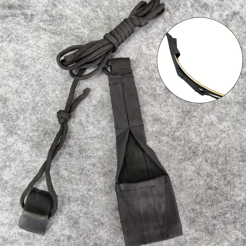 Bowstring Rope Lightweight Bowstring Rope Stringer For Recurve Bow