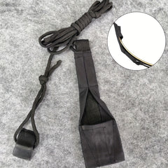 Bowstring Rope Lightweight Bowstring Rope Stringer For Recurve Bow