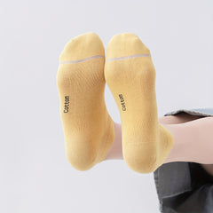 6 Pairs Sports Ankle Socks for Women