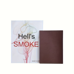 5pcs Finger Smoke Magic Props Creative Magic Smoke Props Magic Show Toys