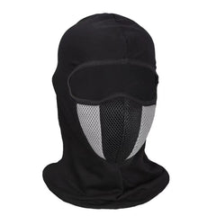 Motorcycle Windproof Riding Mask Headgear Sports Headscarf