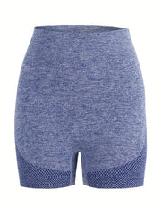 High Waist Shaping Shorts Tummy Control Compression Butt Lifting