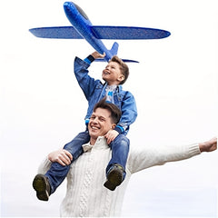 Outdoor Hand Gliding Toy - Fun for Kids and Adults