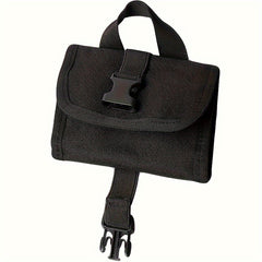 Ammo Carrier Holder Bag 14 Loops Folding Pouch