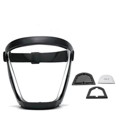 Anti Fog Riding Sun Goggles
