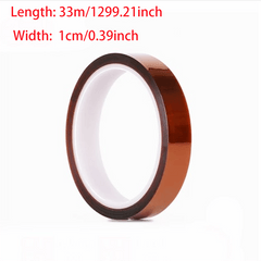 Insulation High Temp Resistant Polyamide Tape for Circuit Motherboard