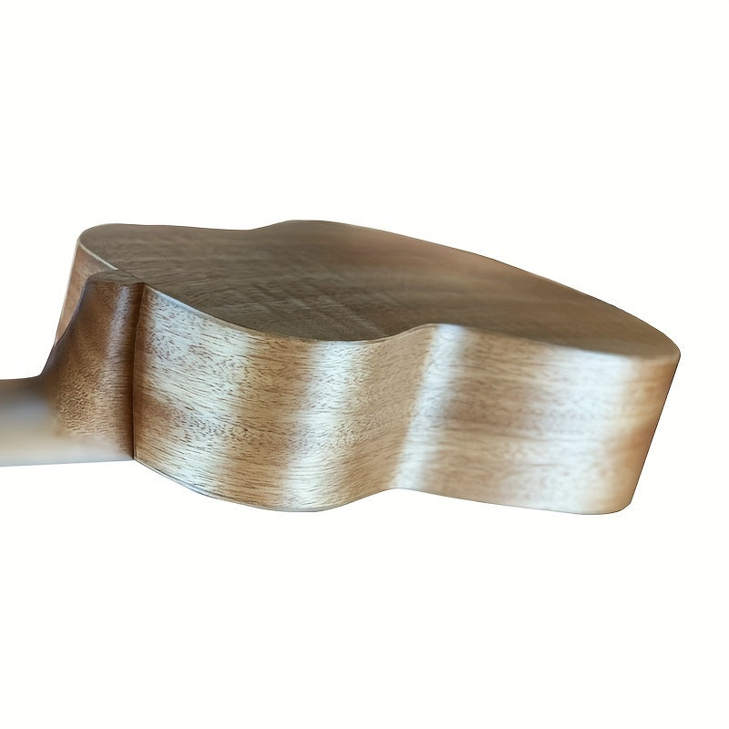 21 Inch Ukulele Okoume Wood Laminate