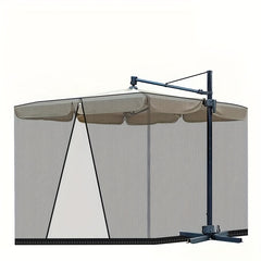 Outdoor Sunshade Mosquito Repellent Umbrella Tent Net Cover