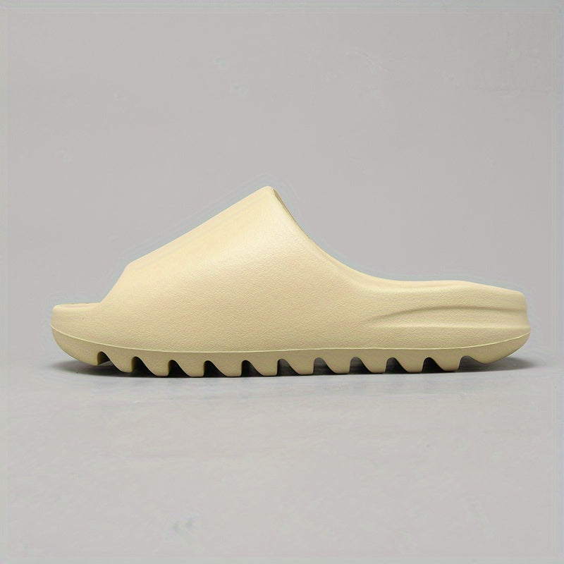 Unisex Non Slip Platform Slides for Summer