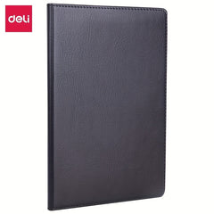 32K Business Thickened Notepad Leather Notebook Diary Book