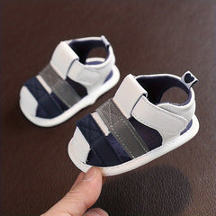 Infant Toddler Sandals Soft Sole Shoes for Summer