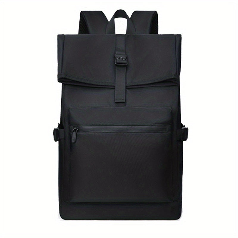 Waterproof Business Backpack for Teenage Travel 39 62 cm Laptop Rucksack