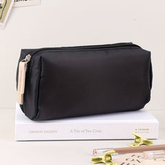 Large Capacity Pencil Case School Stationery Storage Bag Girls Pencil Bag