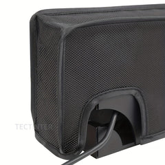 Switch Game Console Dust Cover Stopper Anti Scratch Case