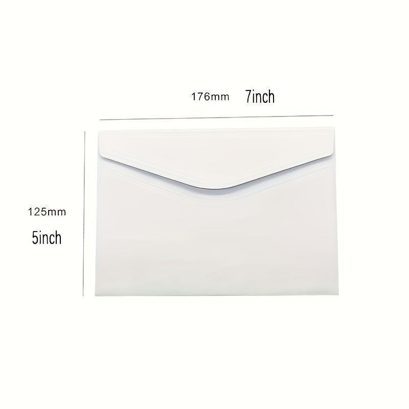 10pcs Blank Envelope 12 X 17 Paper Bag Envelopes