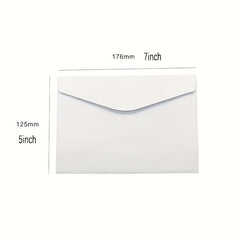 10pcs Blank Envelope 12 X 17 Paper Bag Envelopes