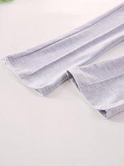 Girls Flared Pants for Autumn/Spring