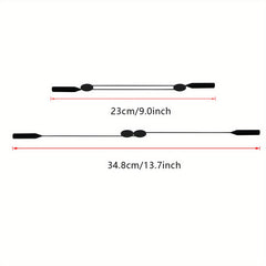 Adjustable Sports Glasses Strap Anti Slip Eye Glasses String Strap