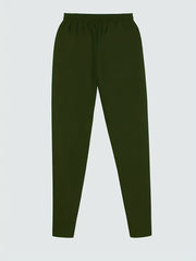 Stretch Graphic Drawstring Pants for Men Spring/Fall