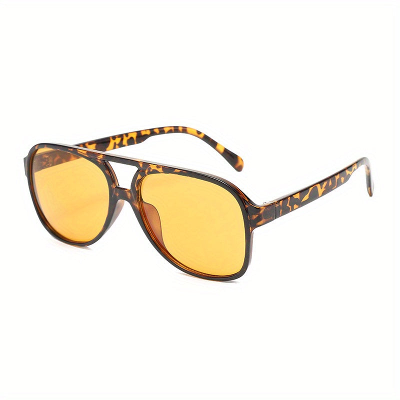 TR90 Polarized Sports Sunglasses UV Protection With Box