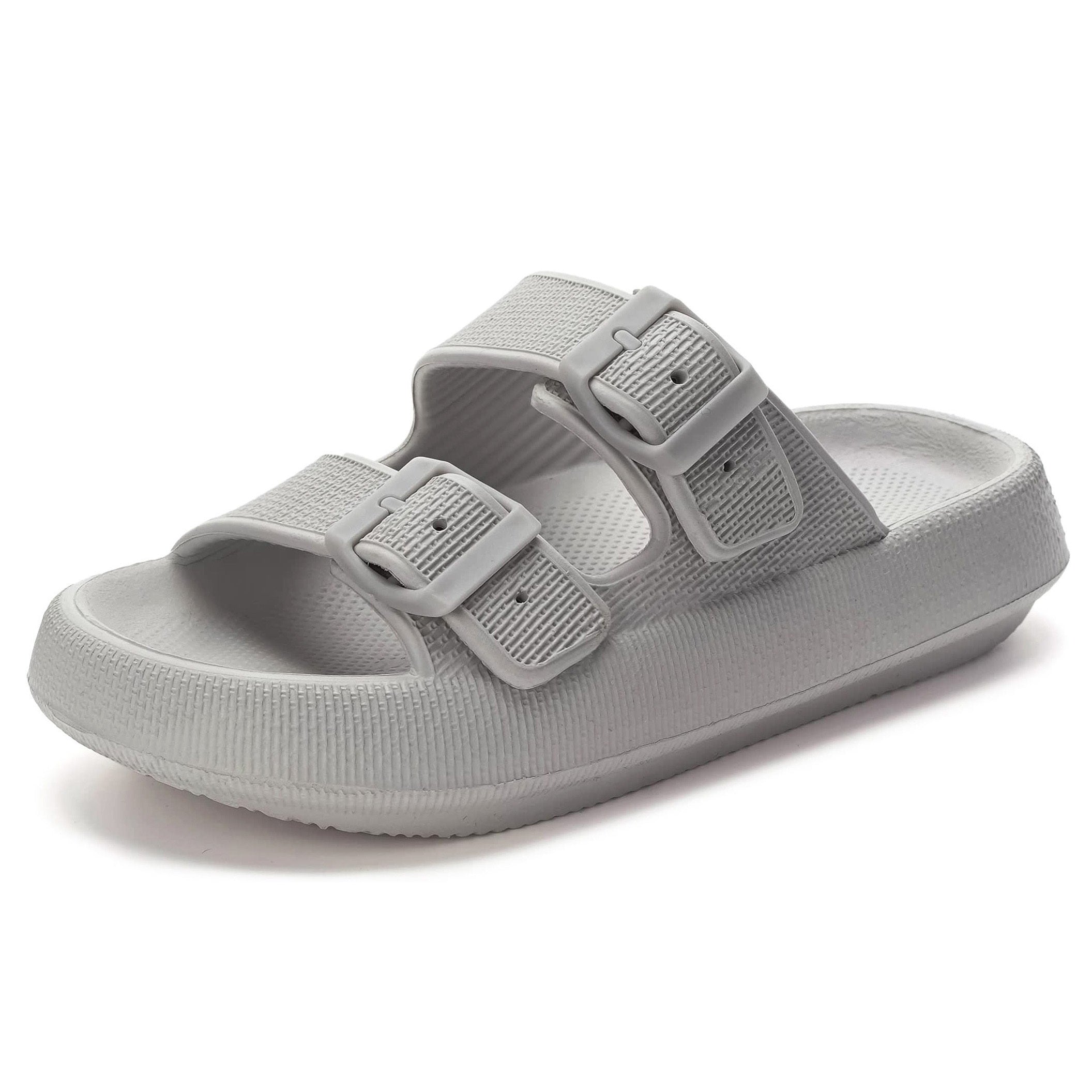 Men's Non Slip Casual Sandals for Beach Outdoor Spring Summer